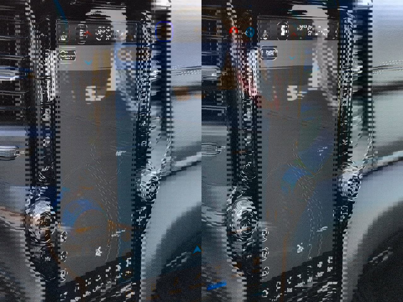 Certified 2023 RAM 1500 Rebel w/ Rebel Level 2 Equipment Group image 20