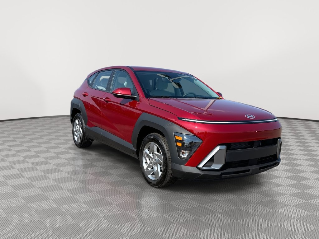 Used 2026 Hyundai Kona SE FWD image 10