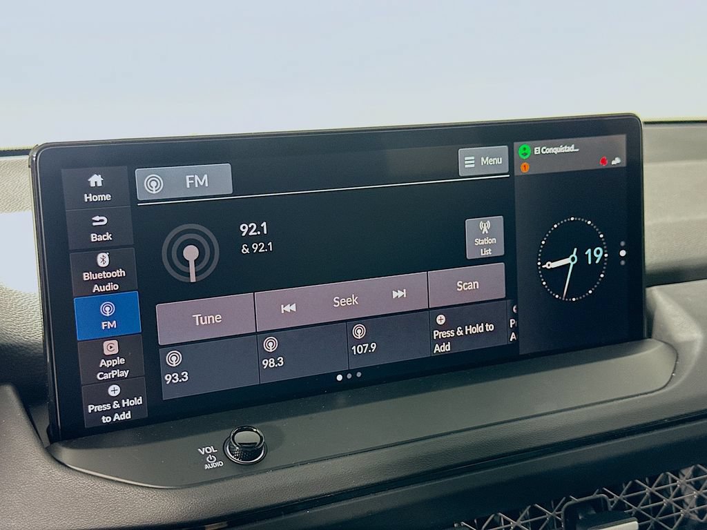 Used 2025 Honda Accord Sport image 28