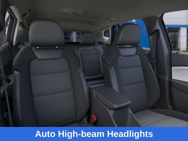 New 2026 Chevrolet Trax LT w/ Driver Confidence Package FWD image 17