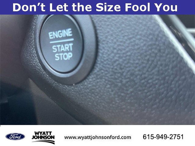 New 2025 Ford Escape ST-Line w/ Equipment Group 301A image 31