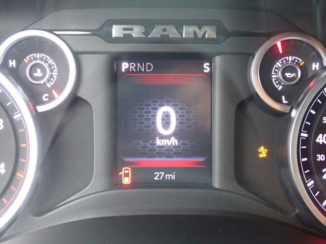 New 2026 RAM 2500 Big Horn image 20