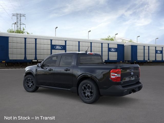 New 2026 Ford Maverick XLT AWD/4WD image 4