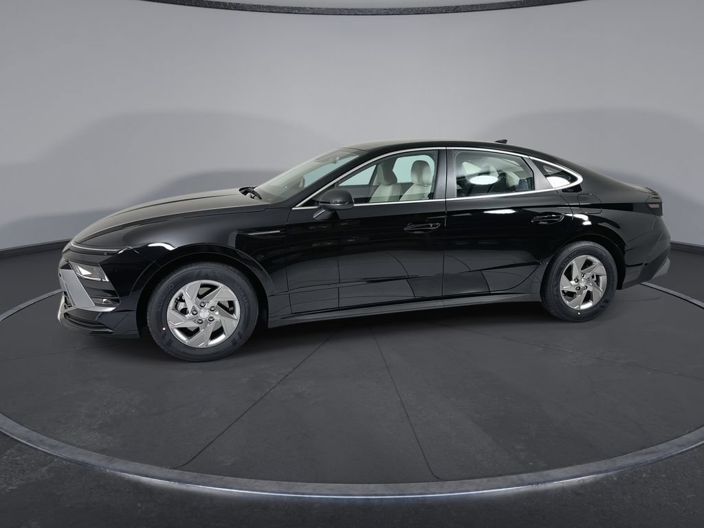 New 2026 Hyundai Sonata SE FWD image 5