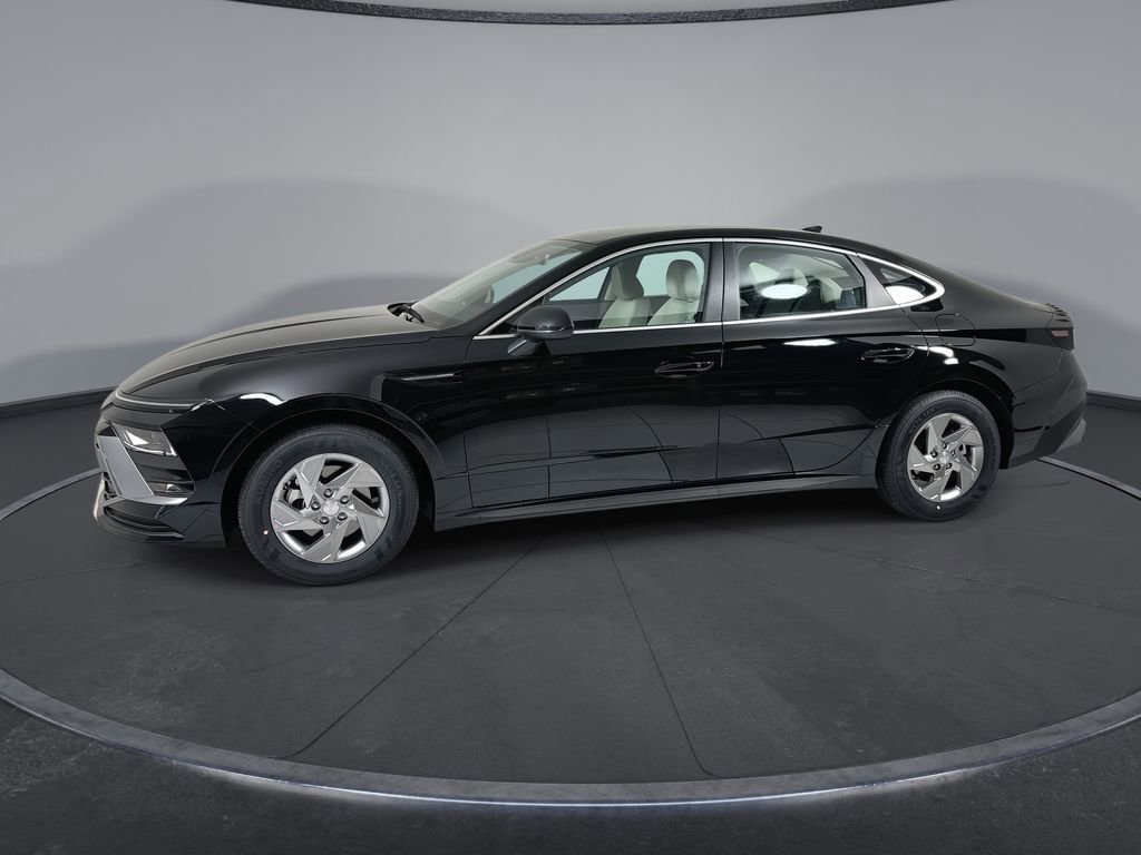 New 2026 Hyundai Sonata SE FWD image 5