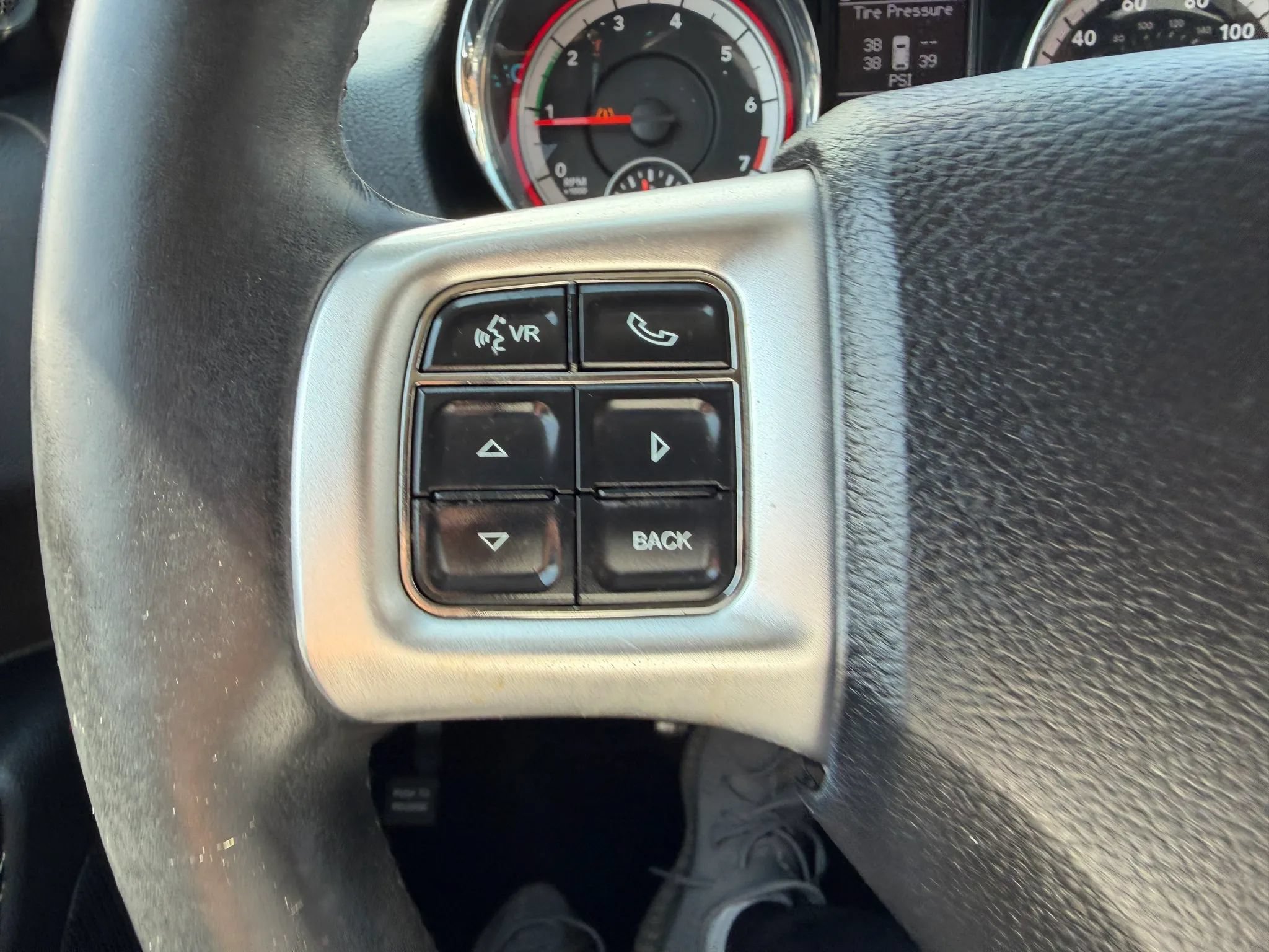 Used 2013 Dodge Durango Citadel w/ Technology Group AWD/4WD image 32