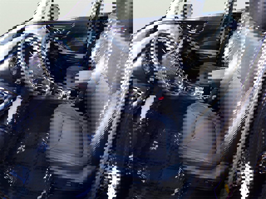 Certified 2023 Subaru Forester Limited image 17