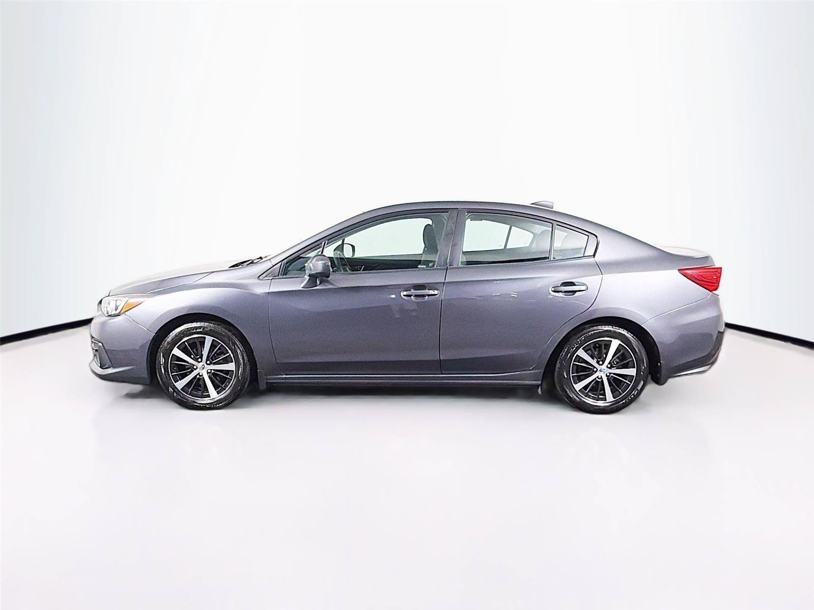 Used 2023 Subaru Impreza 2.0i Premium AWD/4WD image 8