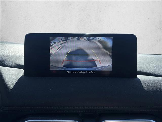 Used 2025 MAZDA CX-5 AWD 2.5 S w/ Select Package image 16
