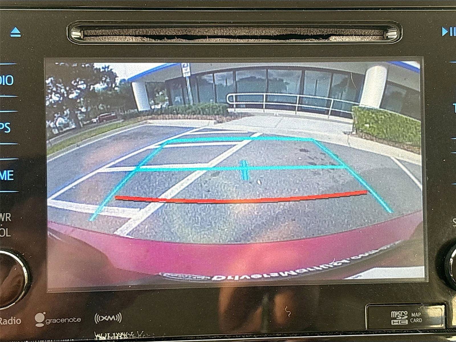 Used 2016 Toyota Prius Four image 14