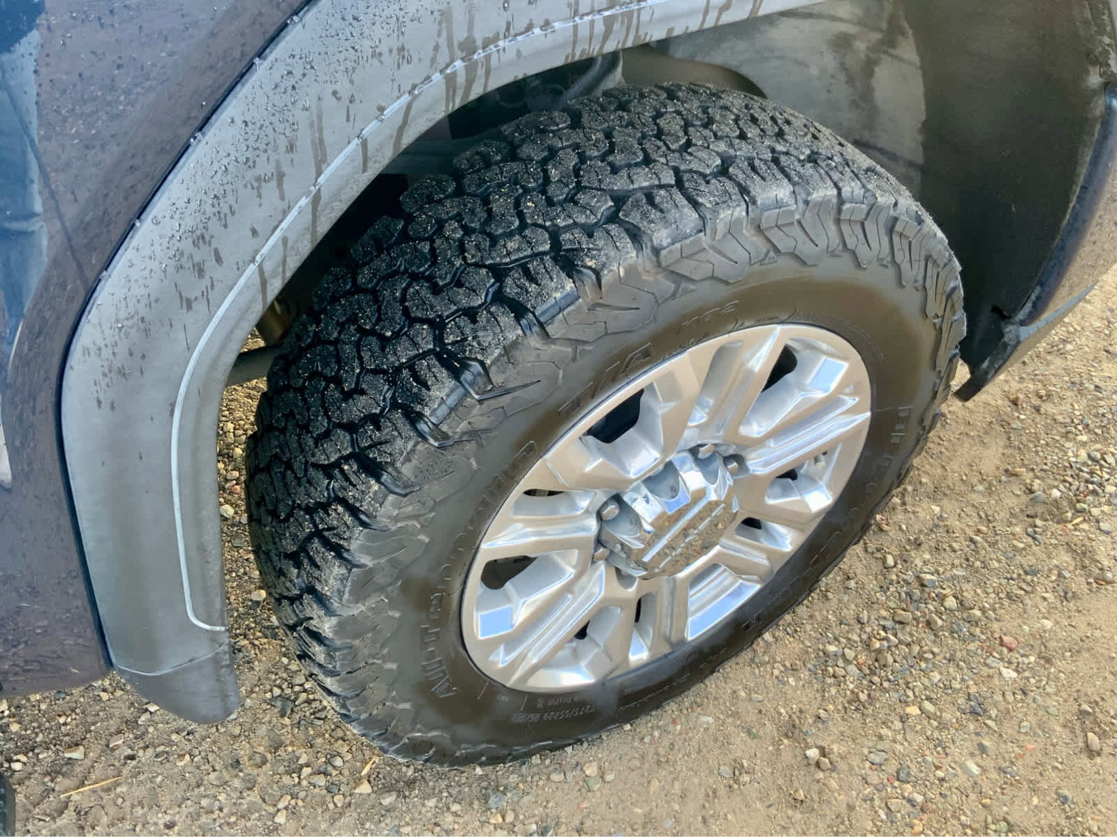 Used 2023 GMC Sierra 3500 Denali w/ Denali Ultimate Package image 19