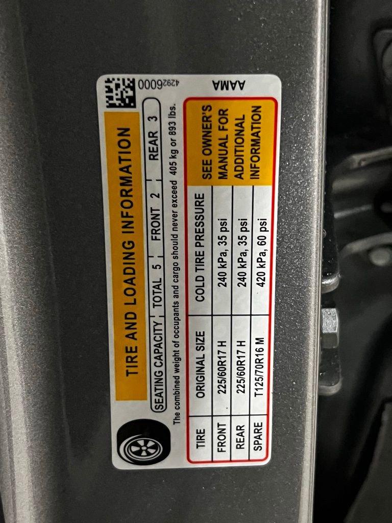 New 2026 Chevrolet Trax LT w/ Driver Confidence Package image 24