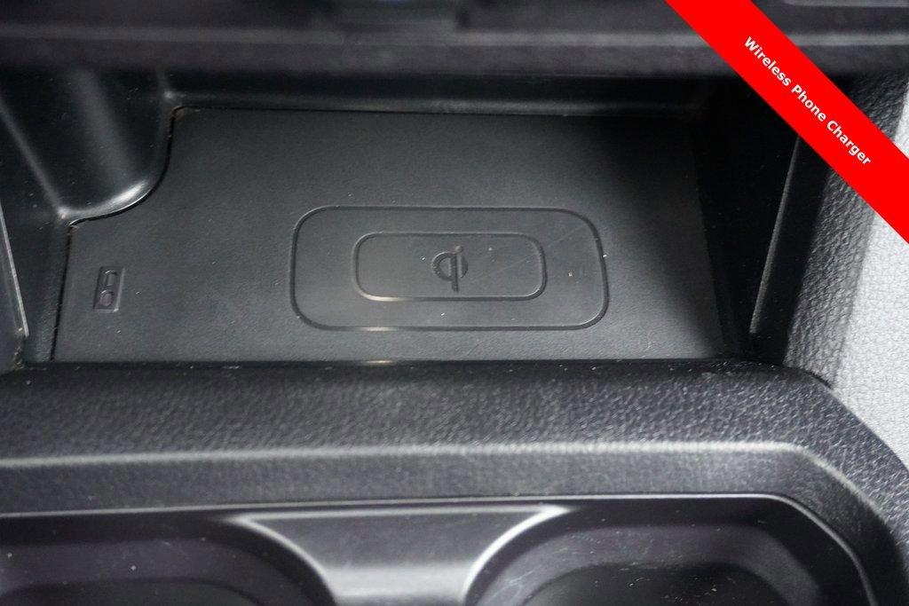 Used 2021 Toyota Tacoma TRD Sport image 29