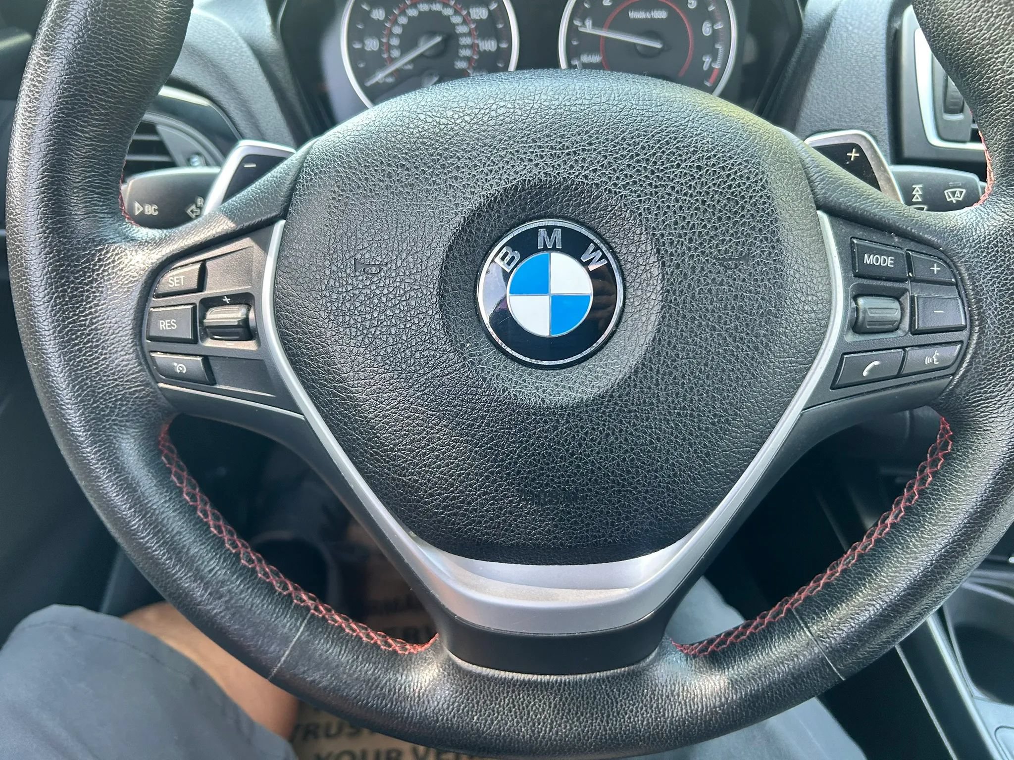 Used 2017 BMW 230i Convertible RWD image 18