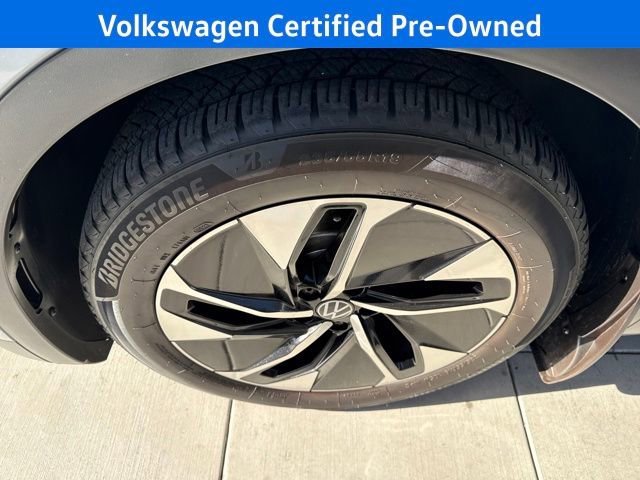 Certified 2021 Volkswagen ID.4 Pro S w/ ID.4 Protection Package (IPT) image 30