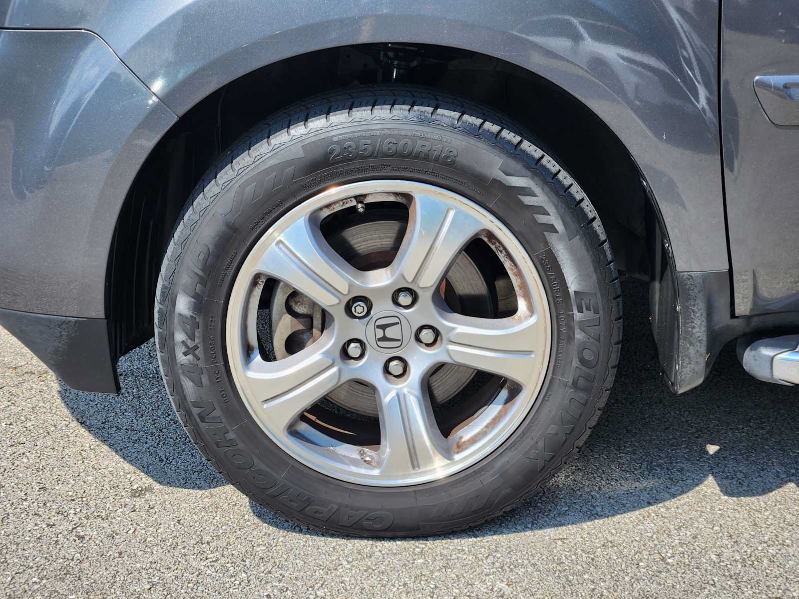Used 2012 Honda Pilot EX-L image 9