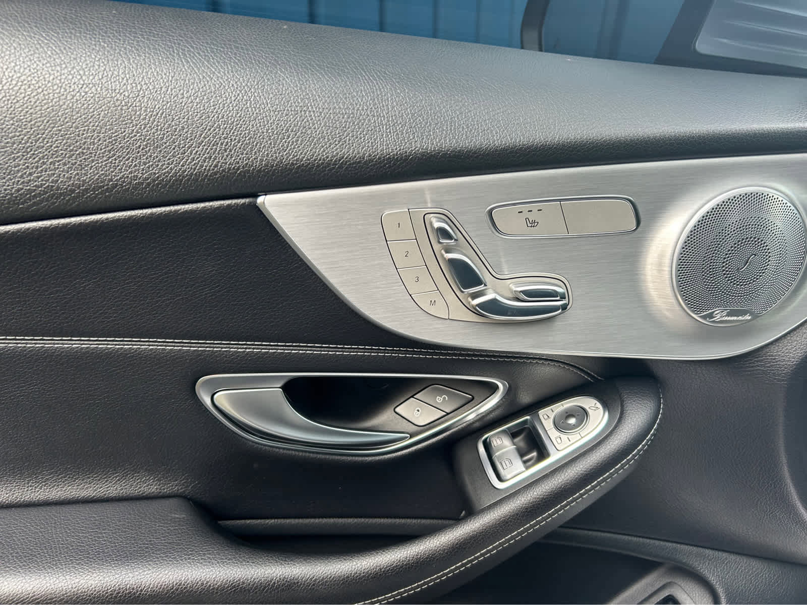 Used 2017 Mercedes-Benz C 300 4MATIC Coupe image 29
