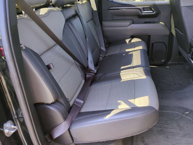 Certified 2023 Chevrolet Silverado 1500 ZR2 w/ Technology Package AWD/4WD image 34