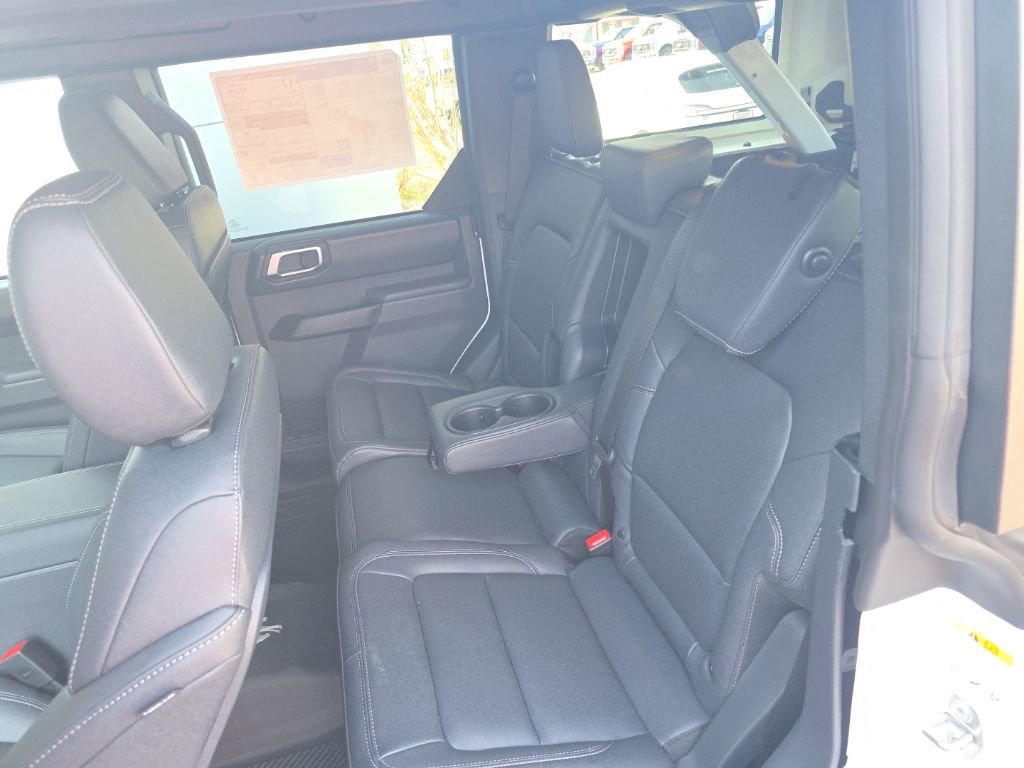 New 2026 Ford Bronco Badlands image 29