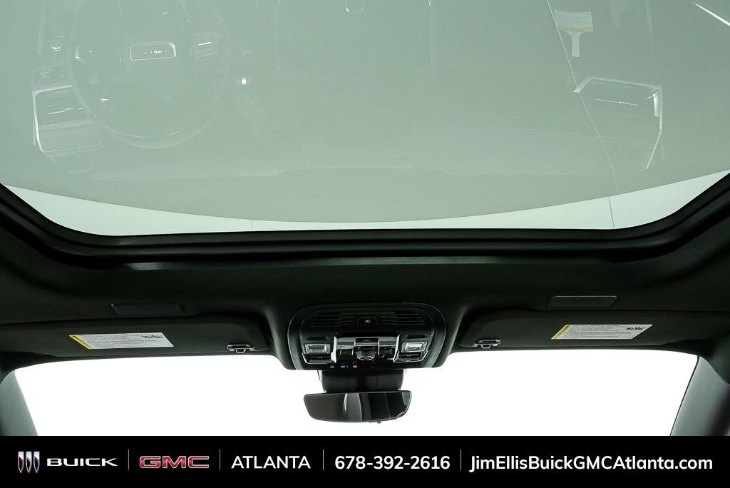 Certified 2026 GMC Yukon Denali Ultimate image 21