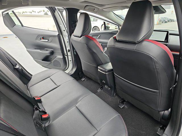 Used 2024 Toyota Prius Prime Premium image 11