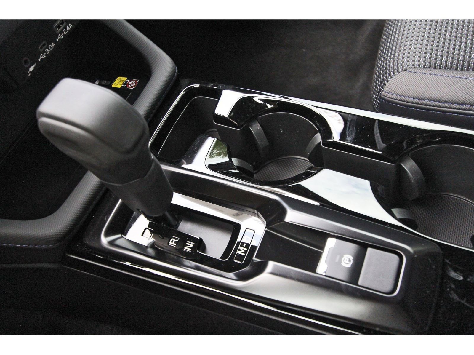New 2026 Subaru Forester Premium AWD/4WD image 22