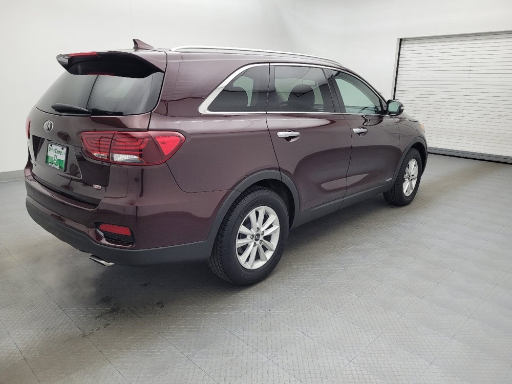 Used 2019 Kia Sorento LX w/ Option Group 020 image 10