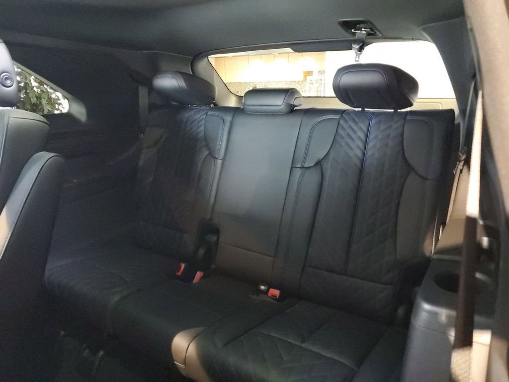 New 2025 Cadillac Escalade IQ Sport 1 image 16