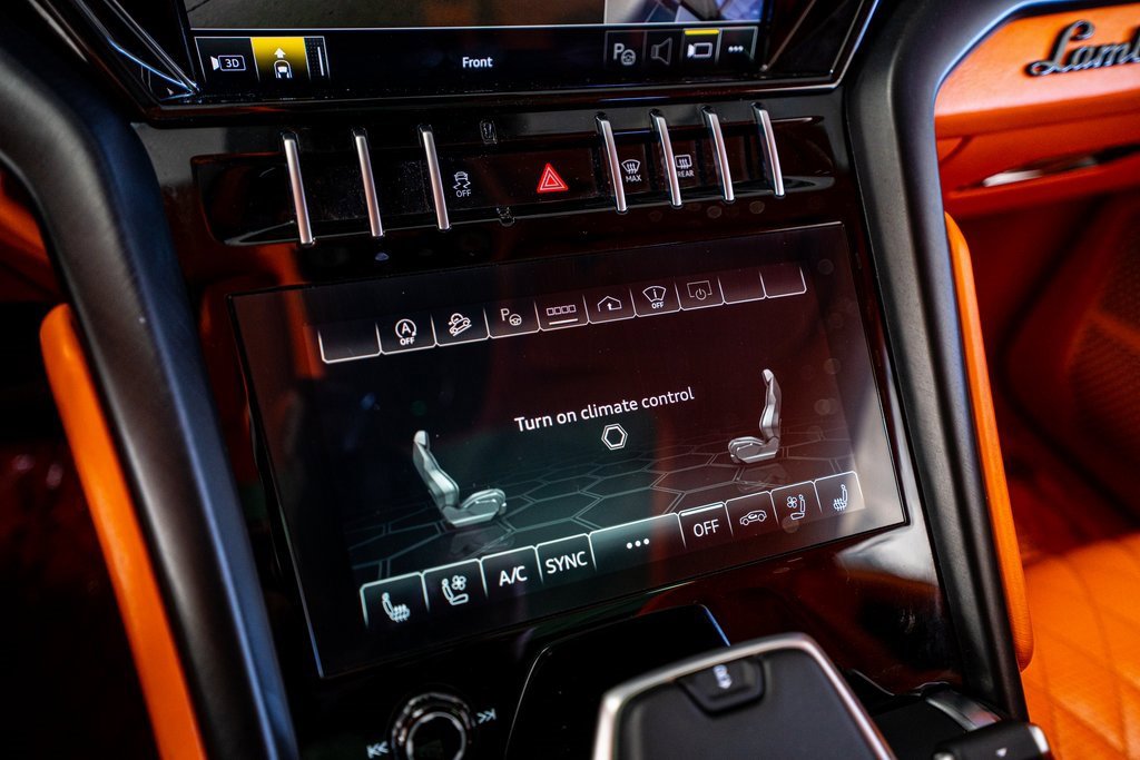 Used 2022 Lamborghini Urus image 64