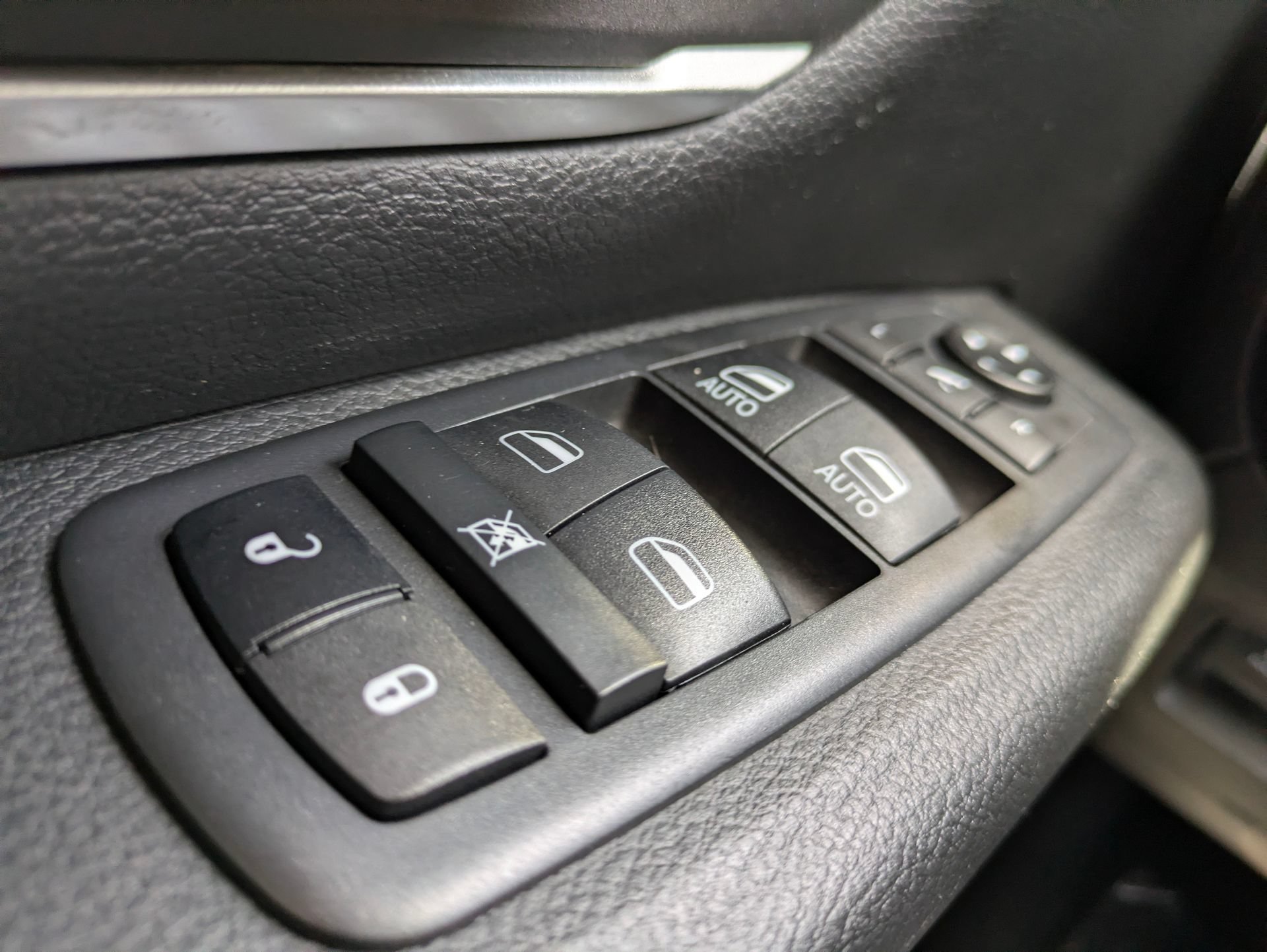 Used 2021 RAM 1500 Big Horn AWD/4WD image 29
