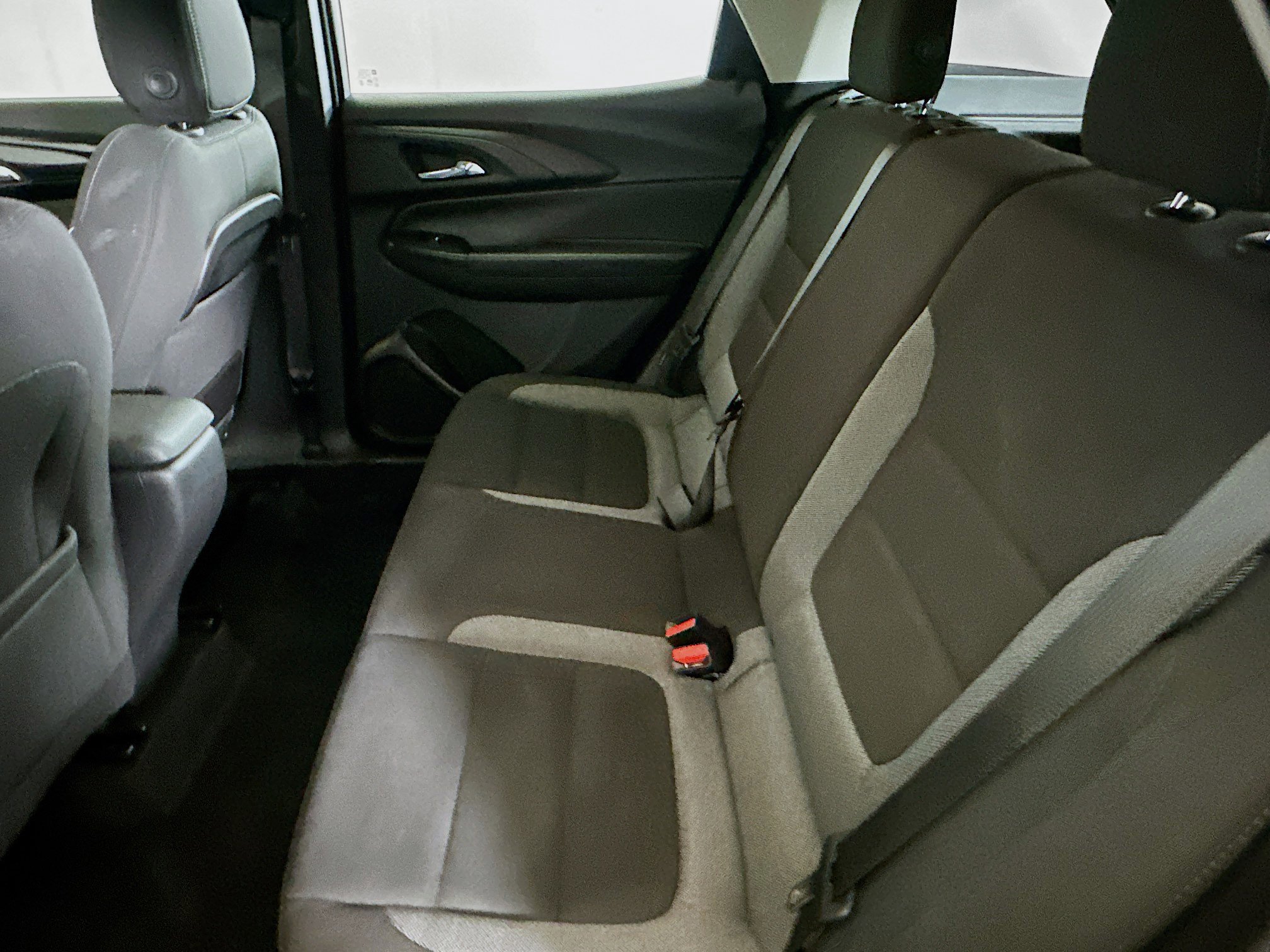 Used 2024 Chevrolet TrailBlazer LS image 25