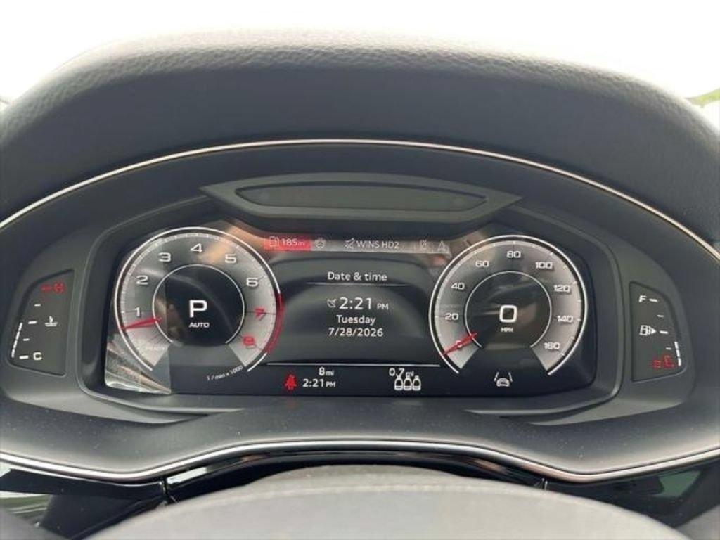 New 2026 Audi Q8 Premium Plus AWD/4WD image 24