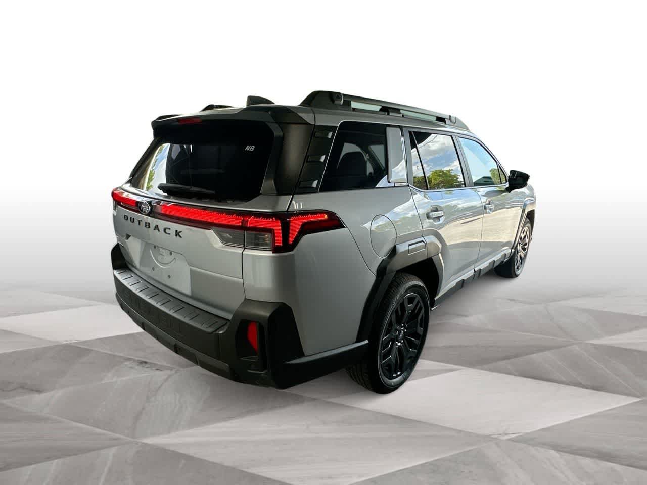 New 2026 Subaru Outback Limited XT AWD/4WD image 8
