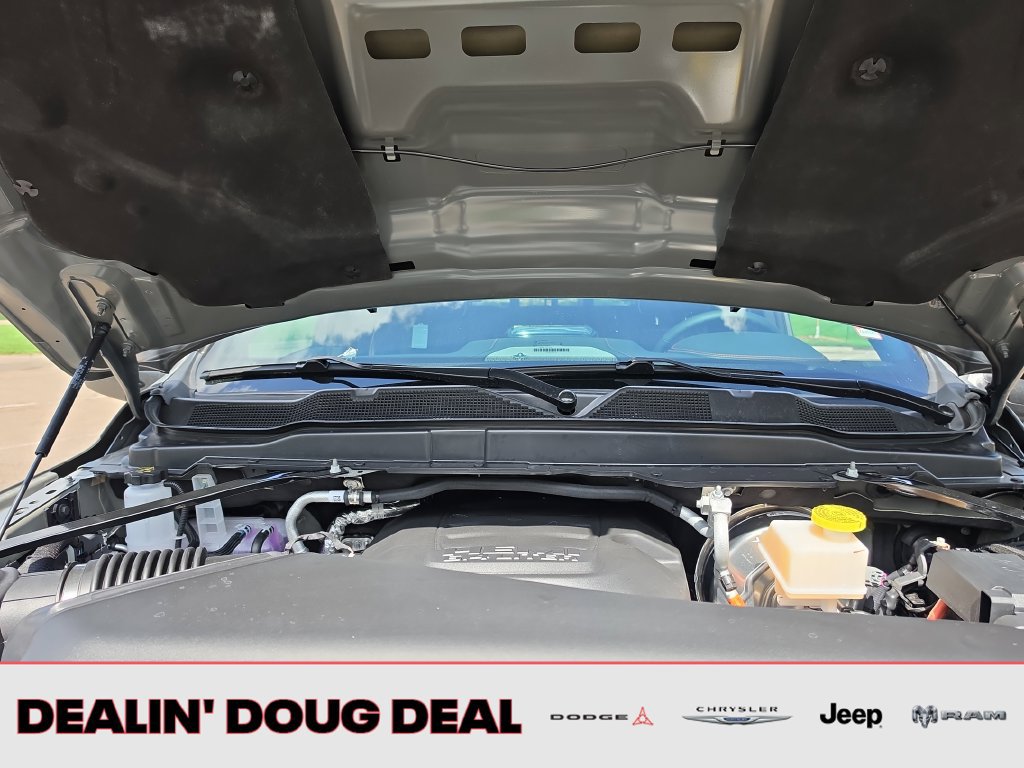 New 2026 RAM 2500 Power Wagon AWD/4WD image 22