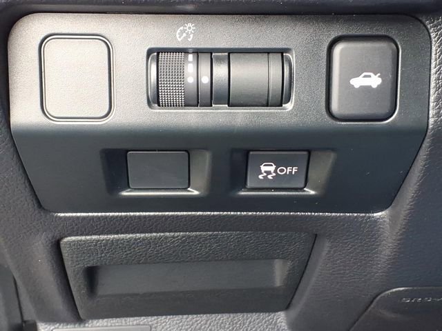 Used 2018 Subaru WRX Premium image 23