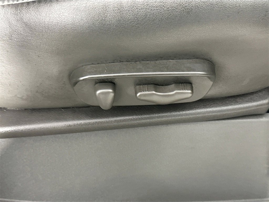 Used 2018 Nissan Frontier PRO-4X w/ Pro-4x Luxury Package image 23