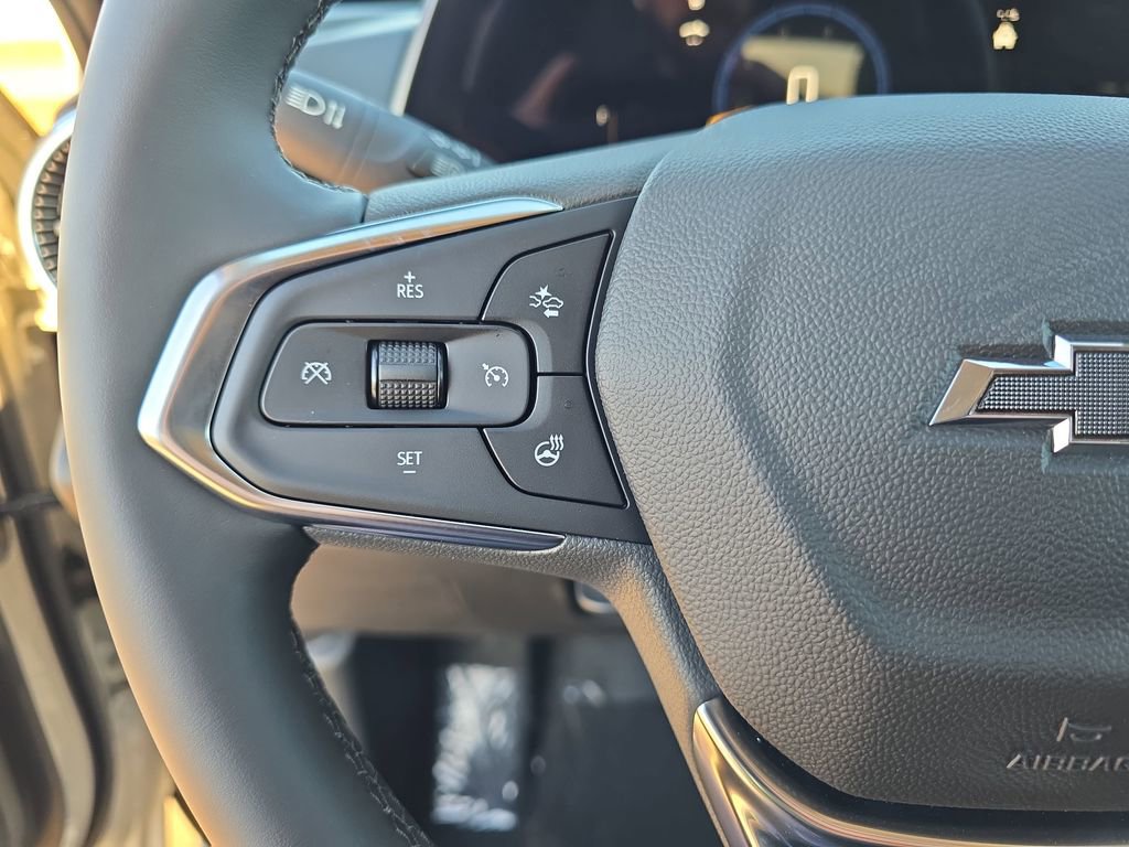New 2026 Chevrolet Trax ACTIV w/ Driver Confidence Package image 18