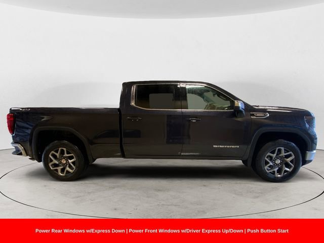 New 2025 GMC Sierra 1500 SLE image 7