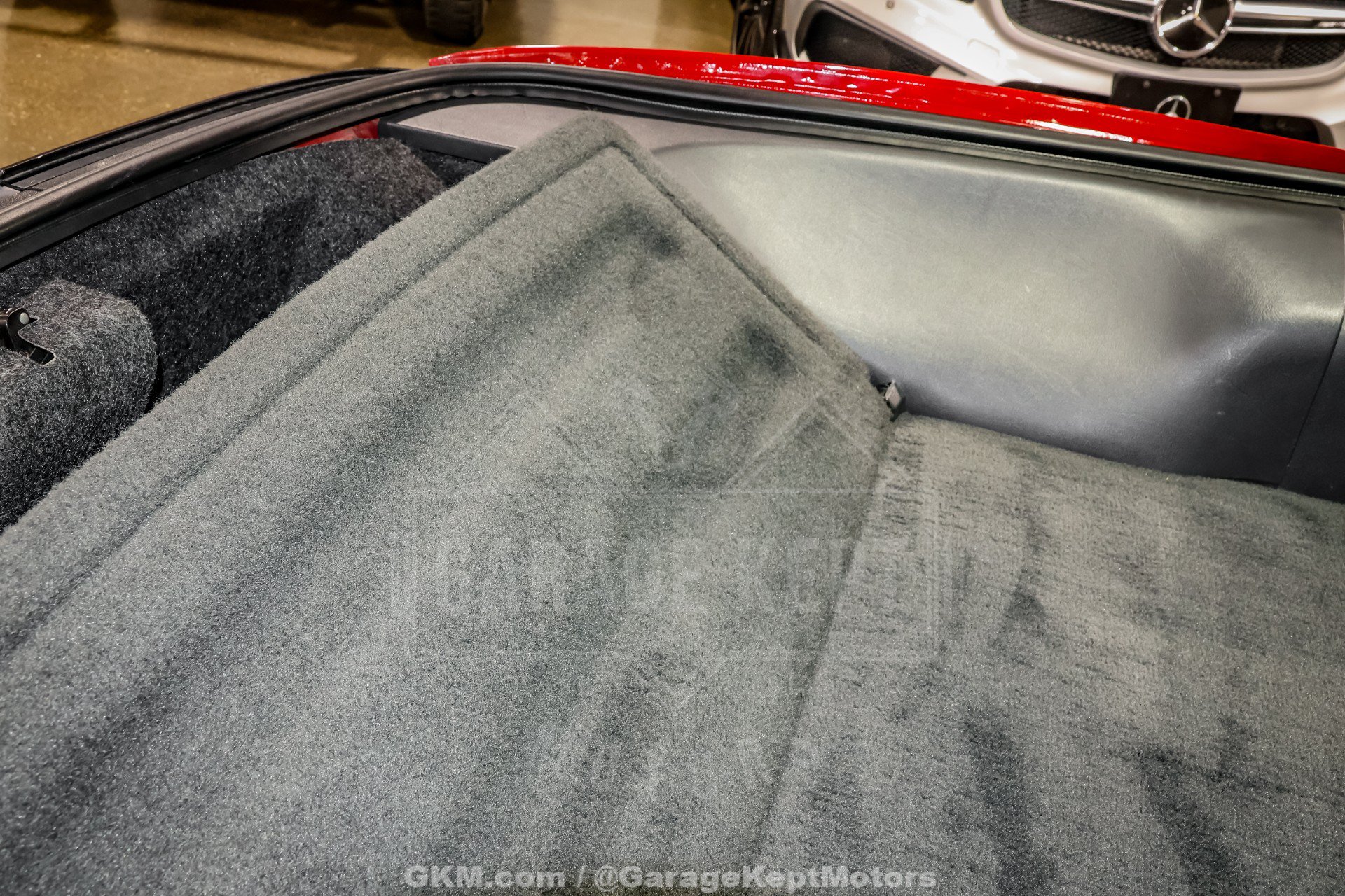 Used 1995 Pontiac Firebird Formula RWD image 90