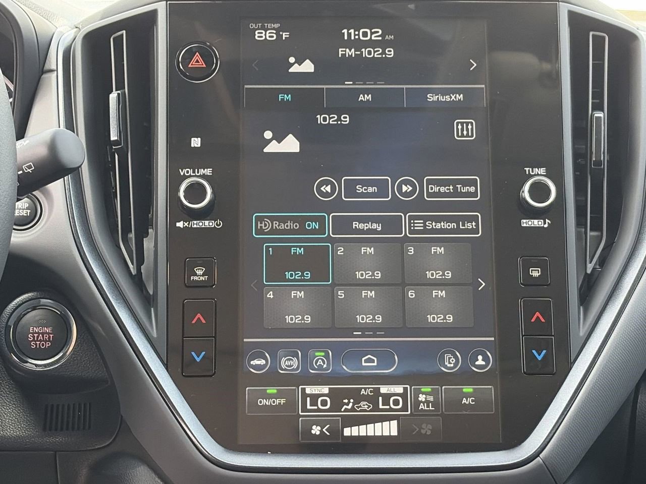 New 2026 Subaru Crosstrek 2.5i Limited AWD/4WD image 22