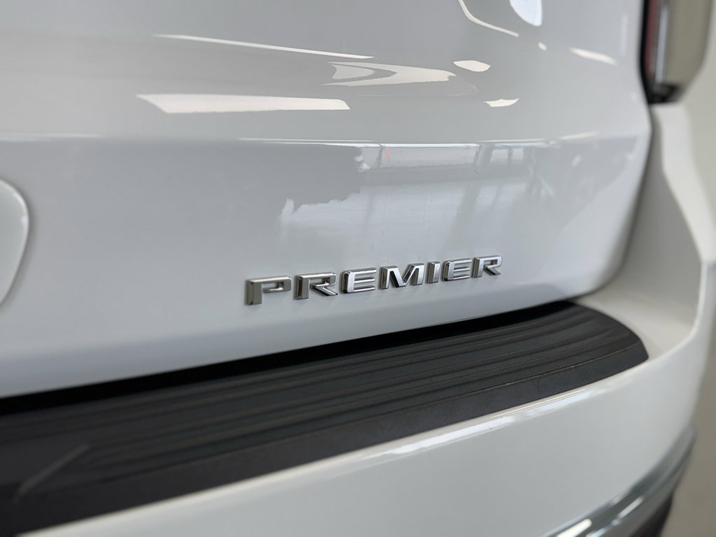 Used 2023 Chevrolet Tahoe Premier w/ Max Trailering Package AWD/4WD image 30