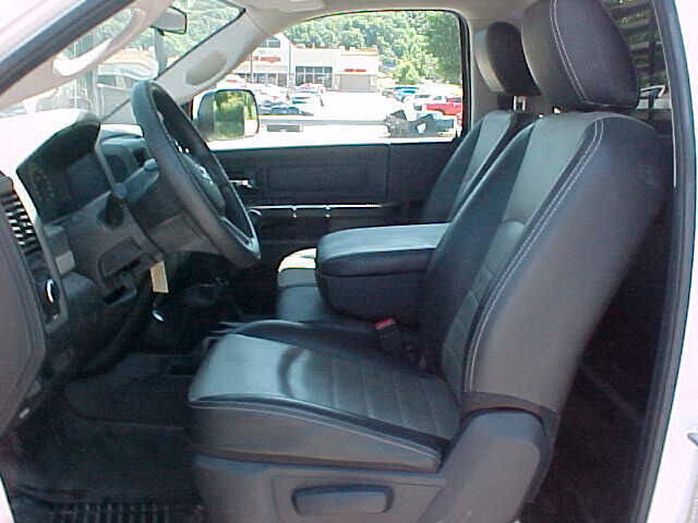 Used 2012 RAM 3500 ST w/ Ambulance Prep Group image 13