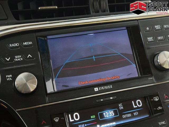 Used 2013 Toyota Avalon Limited FWD image 17