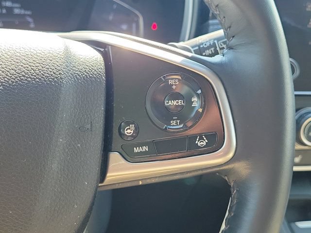 Certified 2022 Honda CR-V Touring image 22