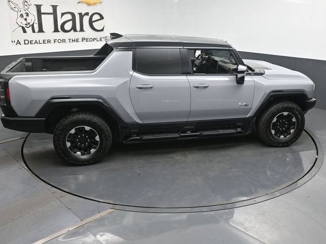 Used 2025 GMC Hummer EV 3X w/ Battery Pack, 24 Module Pack AWD/4WD image 37
