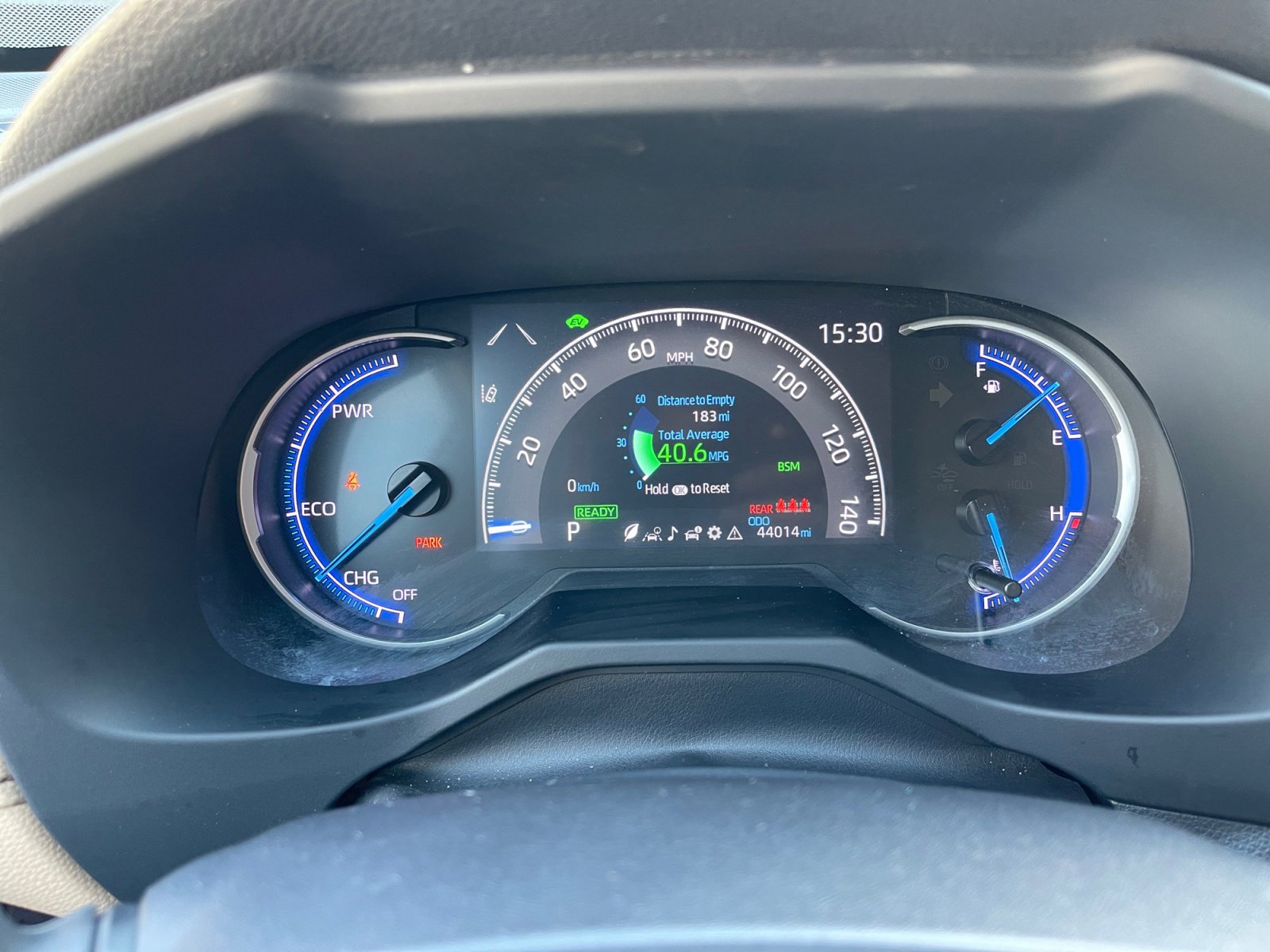 Used 2021 Toyota RAV4 Limited image 18