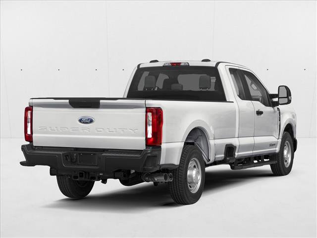 New 2026 Ford F350 XLT w/ 360-Degree Camera Package video 2