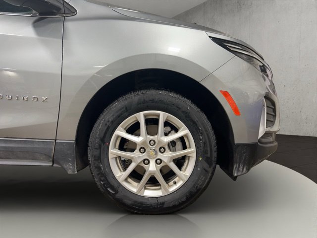 Used 2024 Chevrolet Equinox LT AWD/4WD image 28
