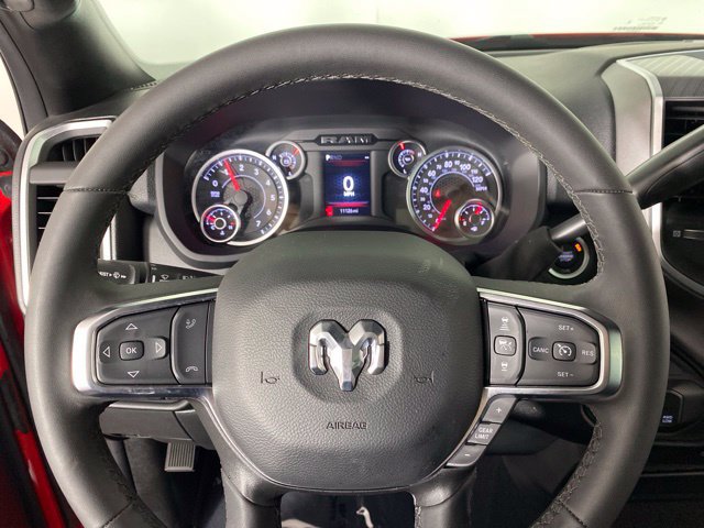 Used 2026 RAM 2500 Big Horn AWD/4WD image 21