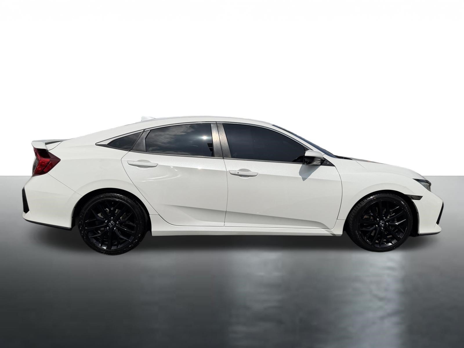 Used 2020 Honda Civic Si image 9